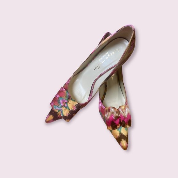 Pumps - Picture 2 of 2